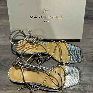 Marc Fisher Heels